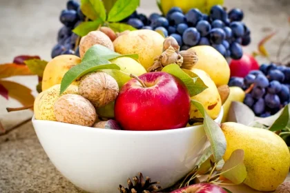 Cinci alimente consumate frecvent toamna care pot crește glicemia. Greșelile alimentare de care să te ferești