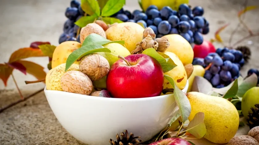 Cinci alimente consumate frecvent toamna care pot crește glicemia. Greșelile alimentare de care să te ferești