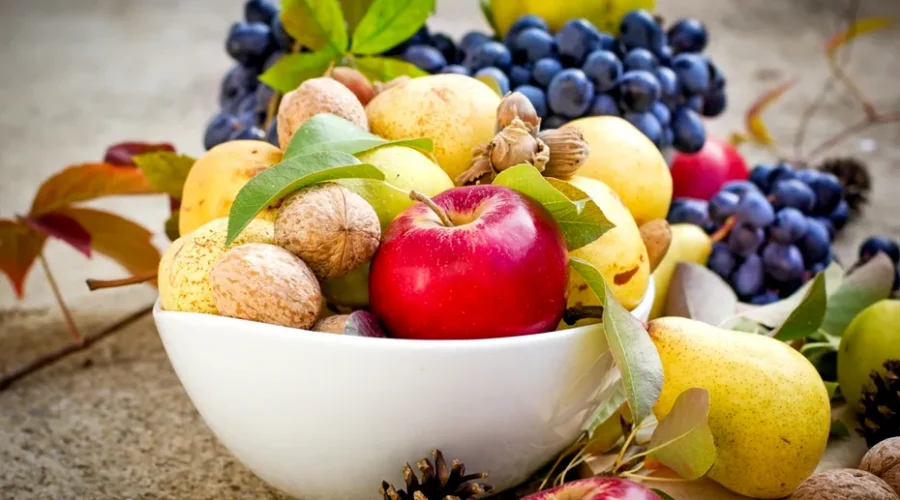 Cinci alimente consumate frecvent toamna care pot crește glicemia. Greșelile alimentare de care să te ferești